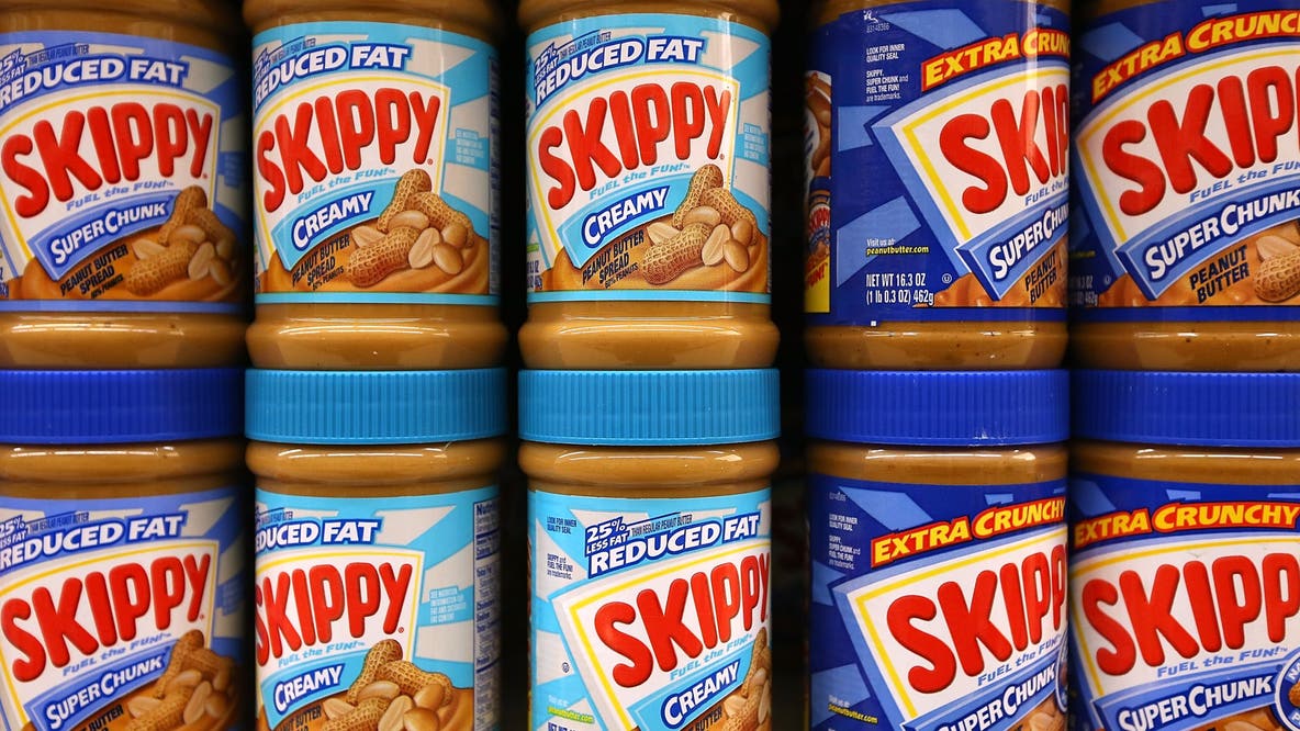 Popular pantry product can't legally be called peanut butter — here's why