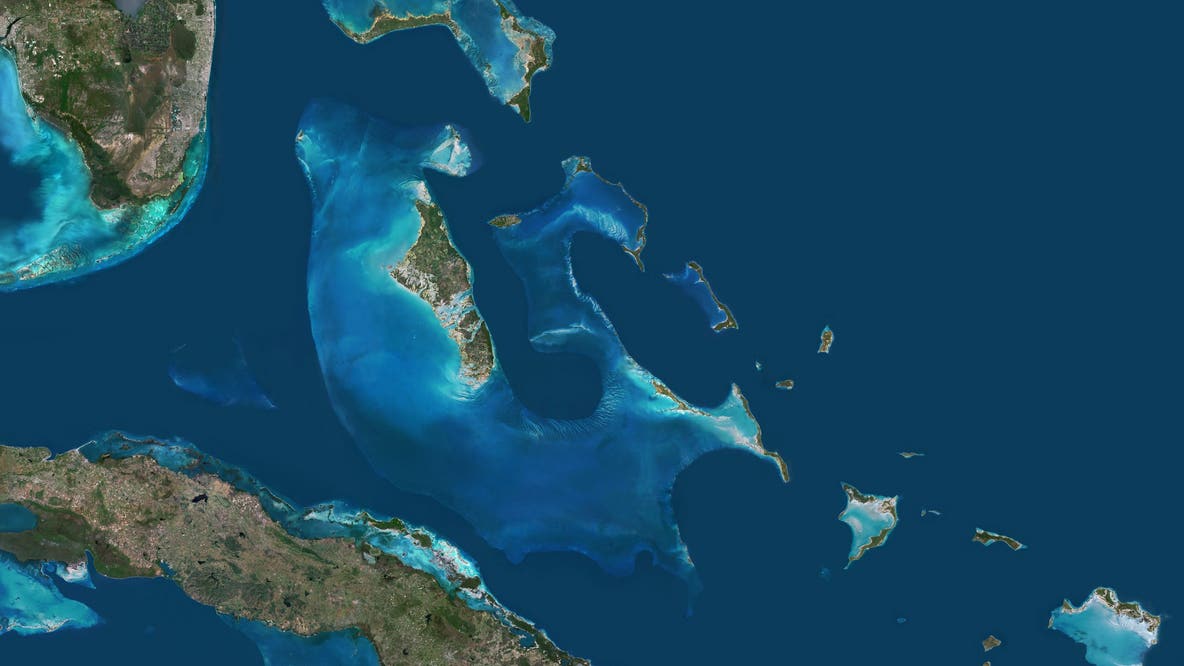 Plane carrying Florida family goes missing near Bermuda Triangle region