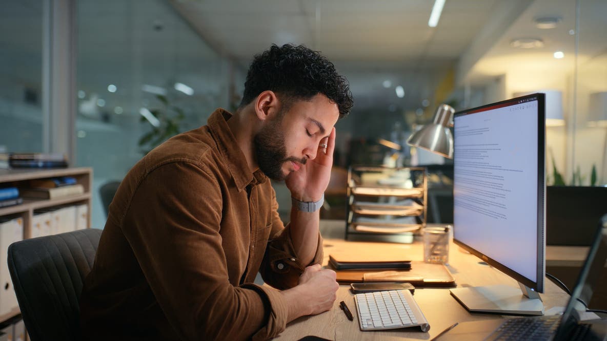 Nearly 3 in 4 Americans are battling the same exhausting health problem, CDC reveals