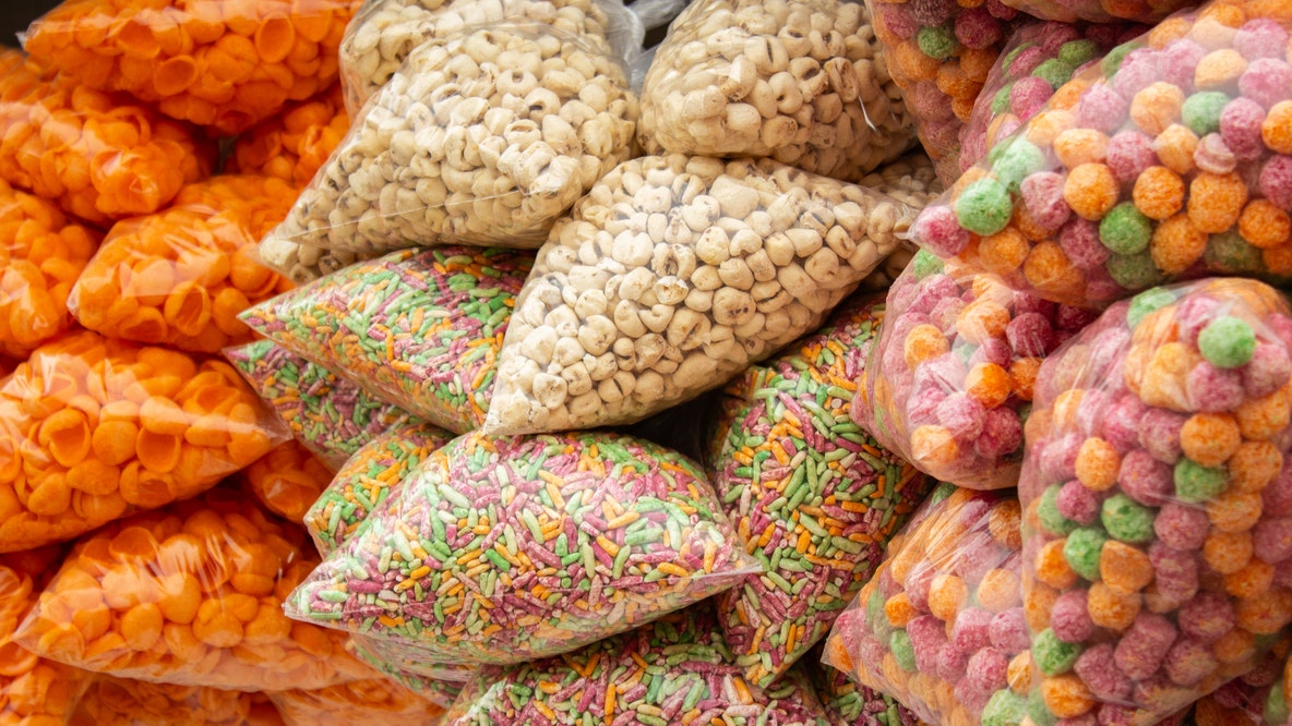 One daily serving of ultra-processed food linked to higher disease risk