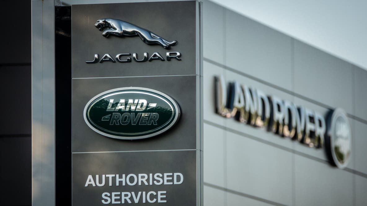 Jaguar Land Rover recalls 23,000 SUVs over risk of sudden drive power loss