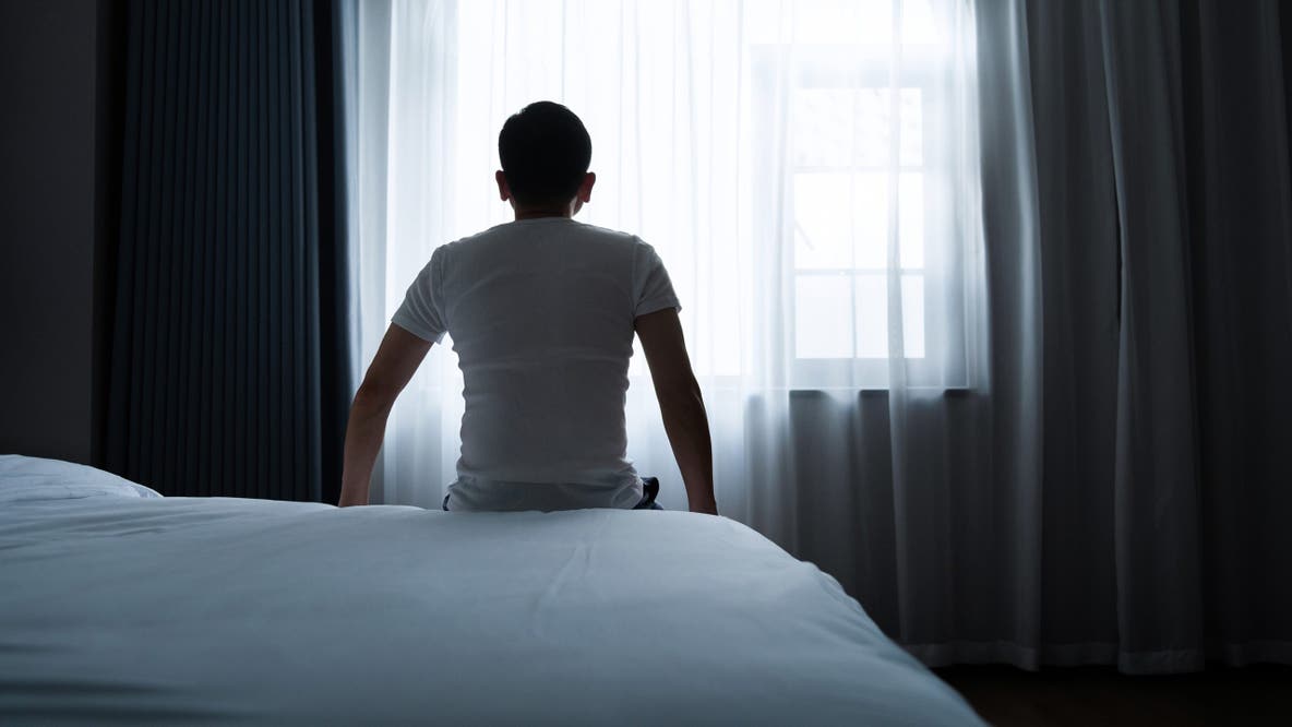 Nighttime bathroom trips could reveal hidden health issues — here's when to worry