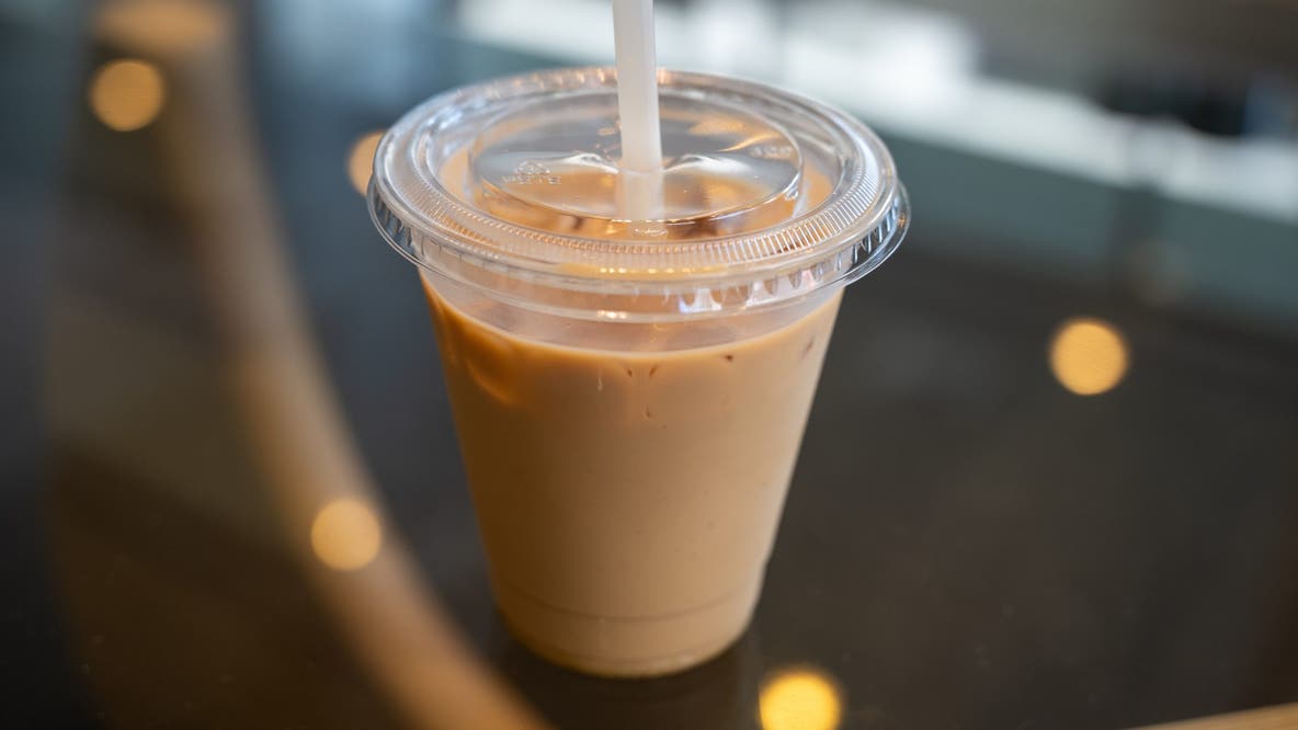 Bringing this popular drink to a job interview could hurt your chances, experts warn