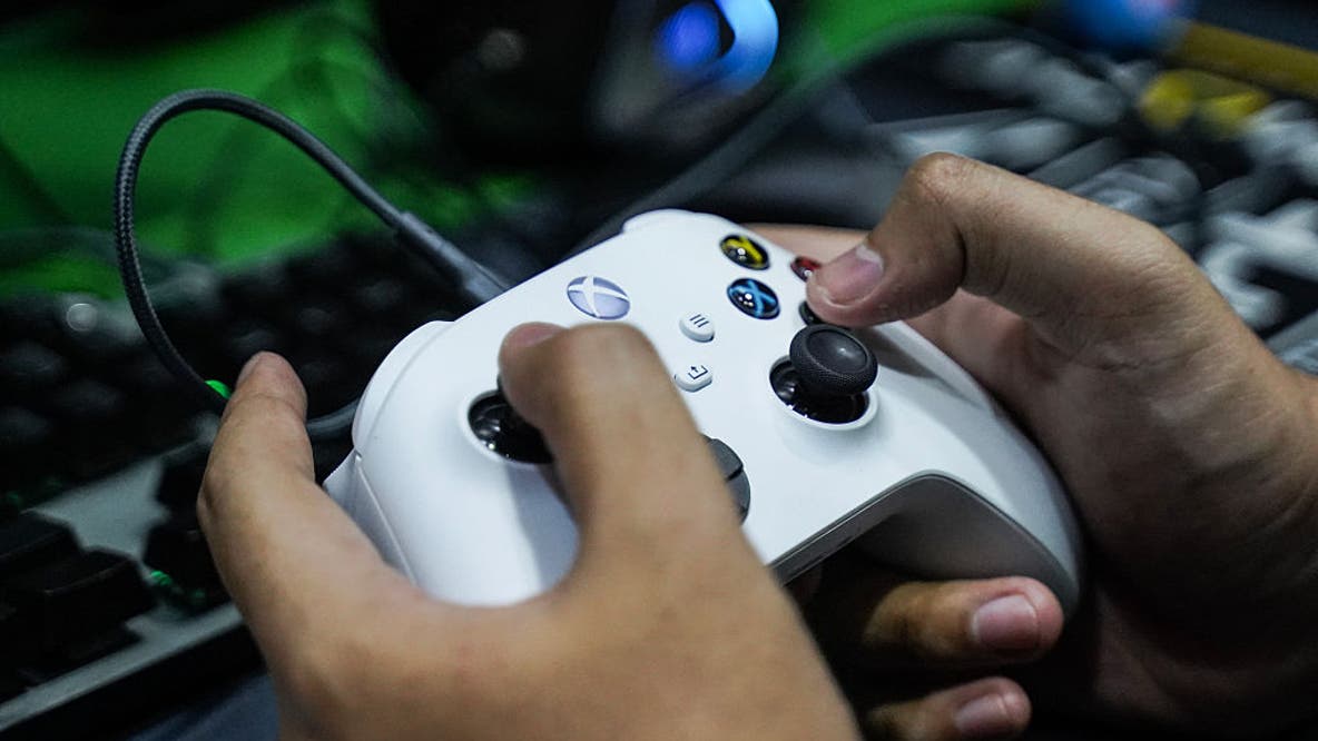 Microsoft files patent that could bring game-pausing ads to Xbox