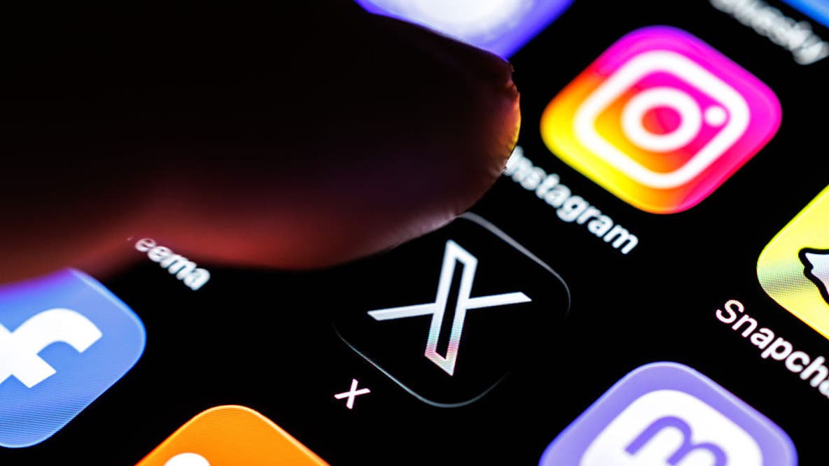 DOJ, X hunt hackers targeting hundreds of thousands of users