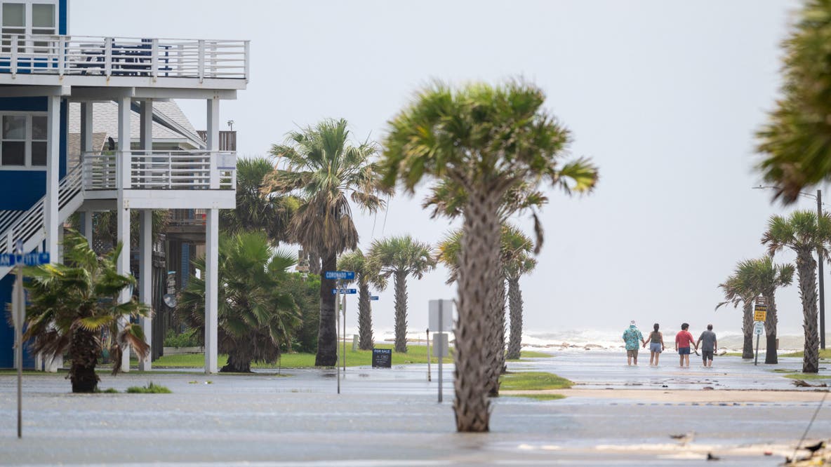 You can thank El Niño for this year's record-slow Atlantic hurricane season: Here's why