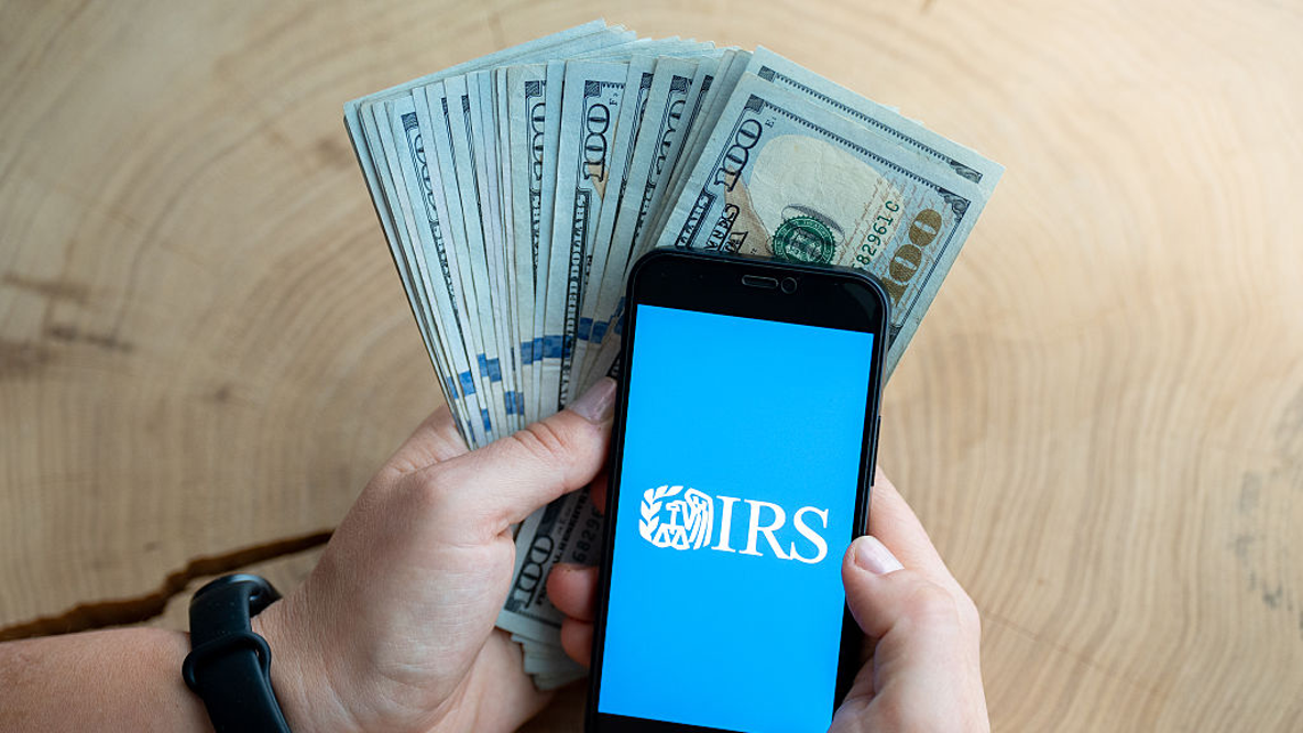 IRS launches mobile app for refund tracking and payments as agency targets fraud