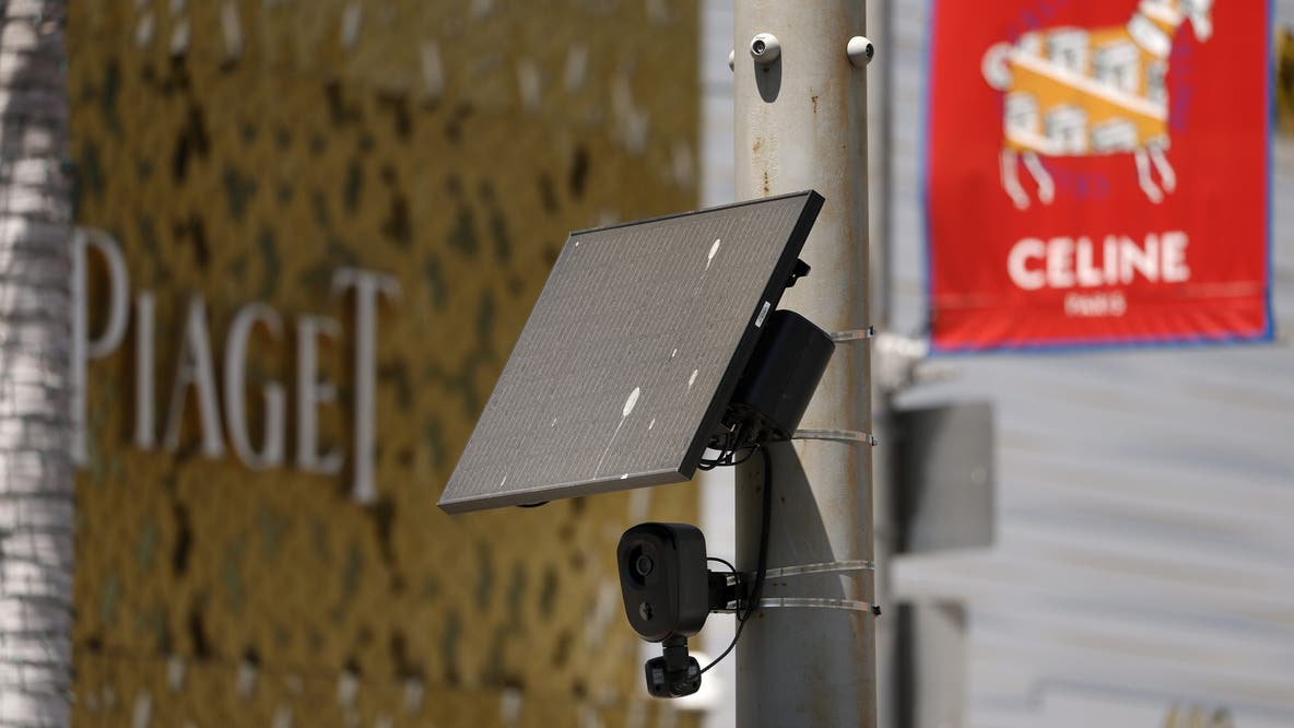 Tennessee official says Flock CEO should be hanged 'publicly for treason’ as controversial cameras face revolt