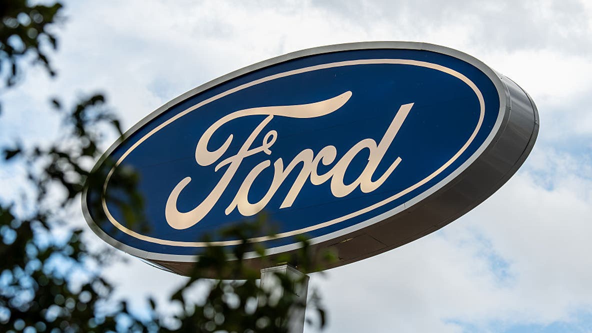 Ford to invest $1 billion in new Kentucky truck plant