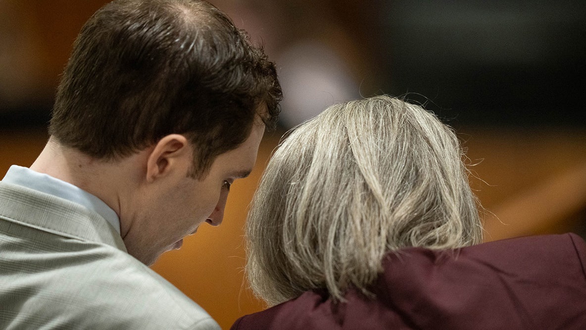 Charlie Kirk murder: Suspect Tyler Robinson eligible for death penalty, judge rules - Pleads not guilty
