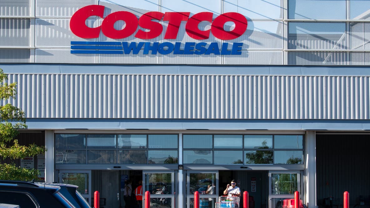 Costco raises prices of Kirkland motor oil, limits how much shoppers can purchase