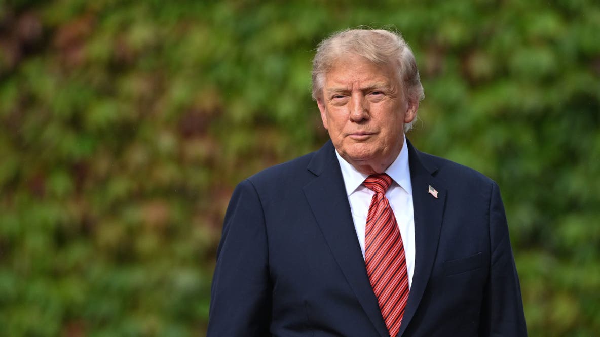 Watch live: President Trump speaks at United Nations