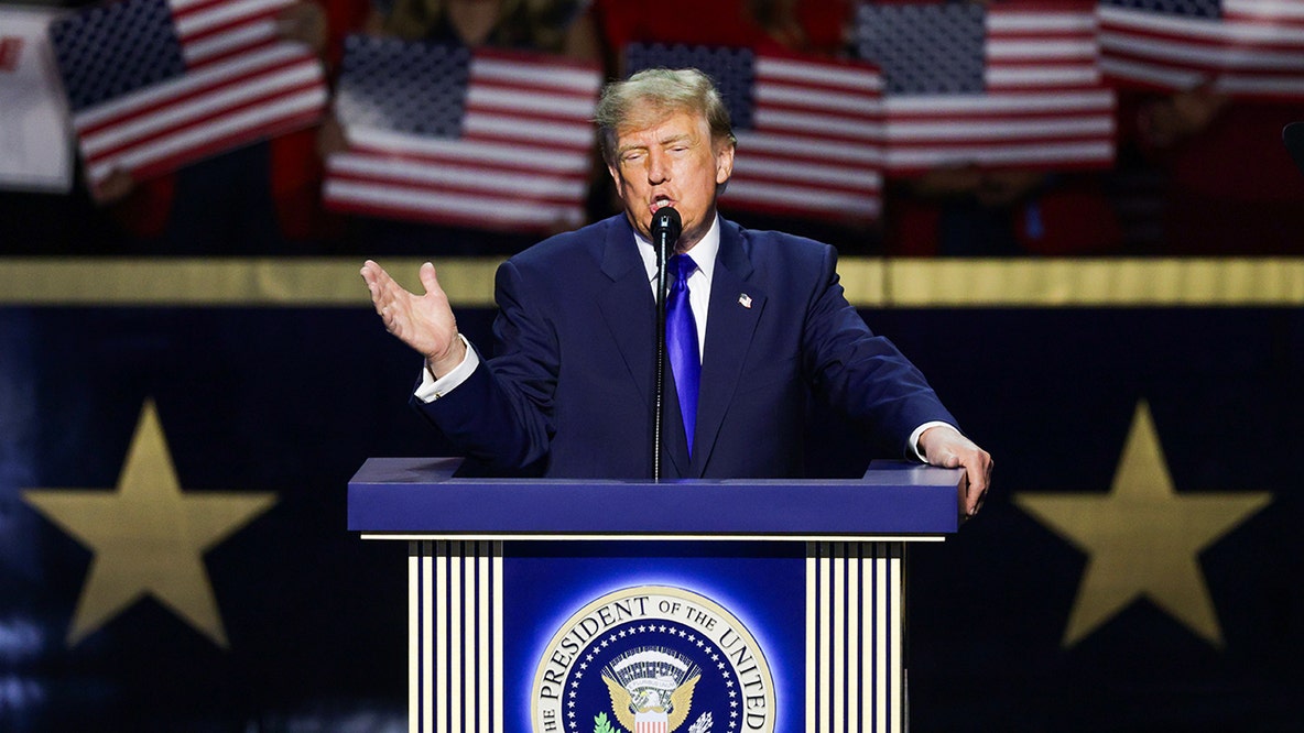 Trump promises every American adult $5,000 if GOP wins the midterms