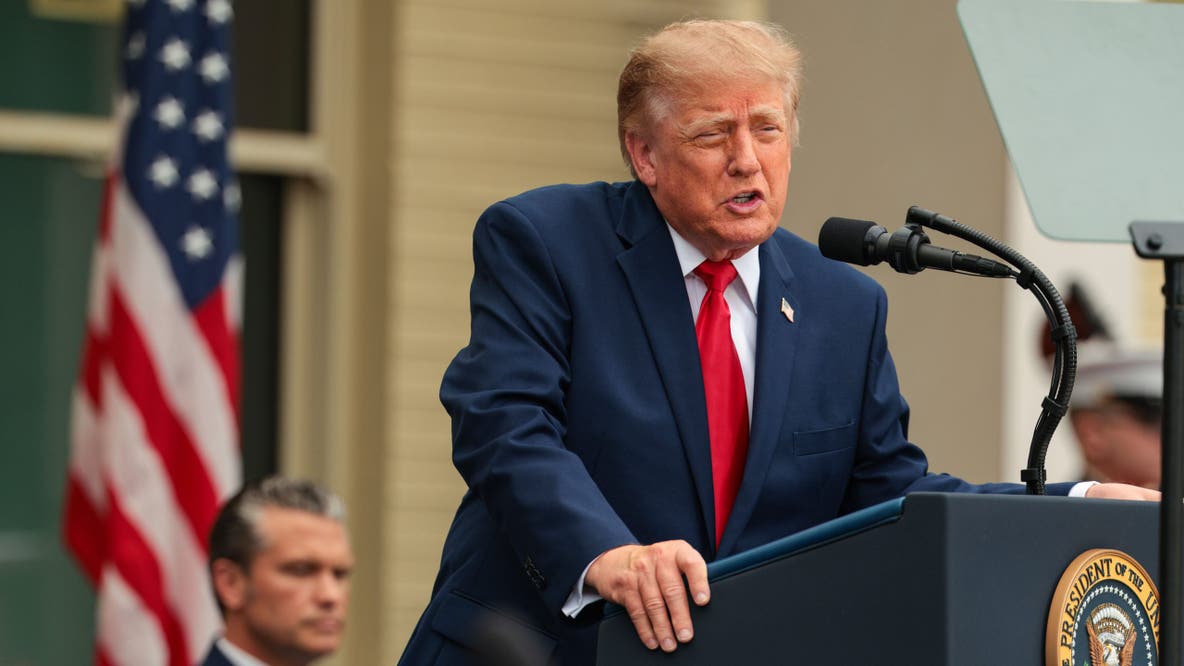 Trump to consider releasing 9/11 records on involvement of Saudi Arabia in the attack