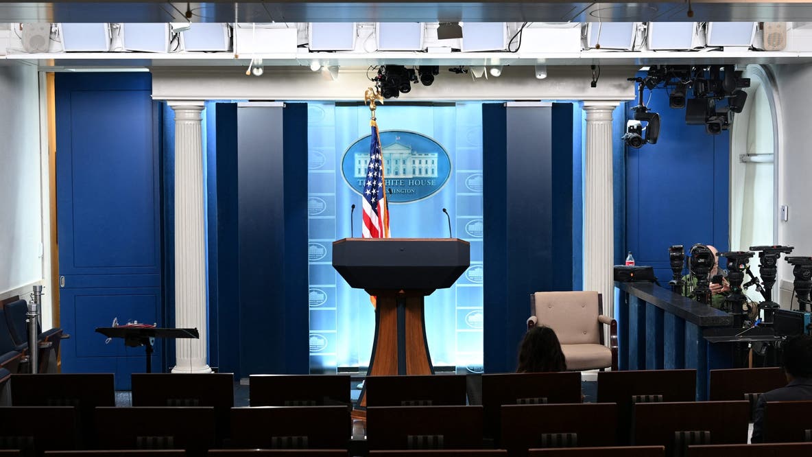 Judge blocks Trump’s White House ban on CNN, MS NOW, Politico