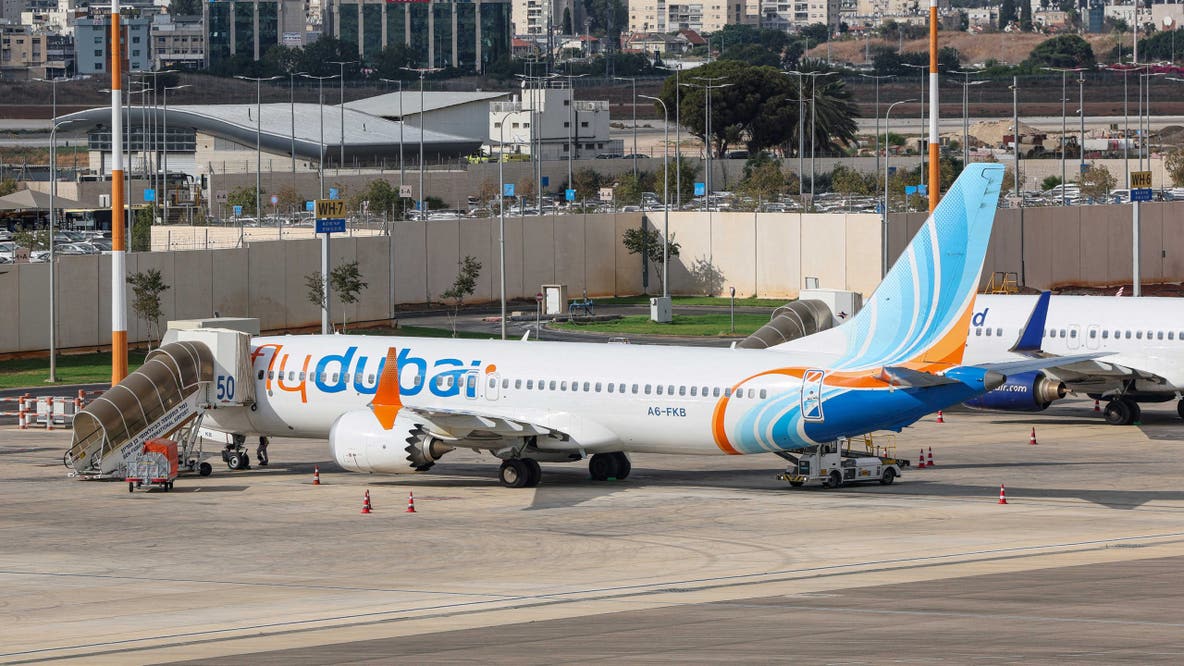Co-pilot stabs plane captain mid-flight in possible 'terror attack,' officials say
