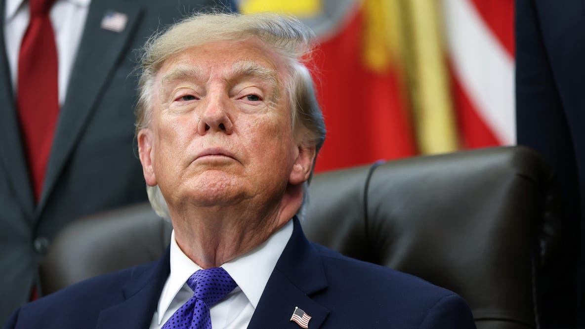 Trump says he's sending $500 checks to 1 million Americans: Here's why