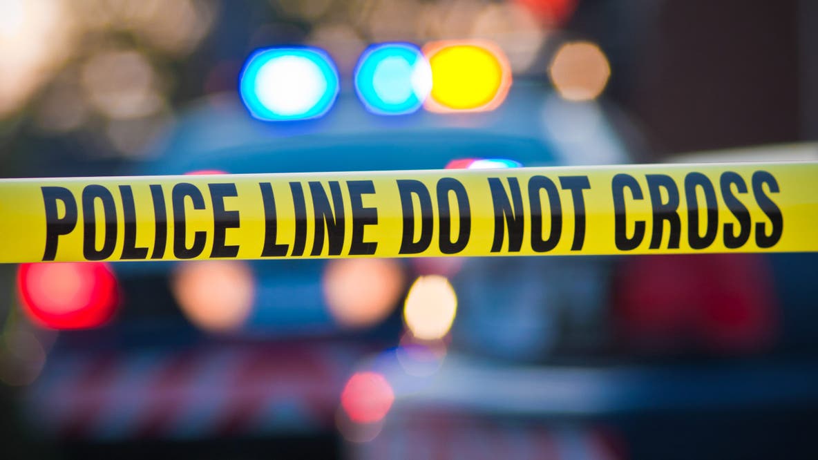 Pittsburgh children's doctor stabbed to death by man who claimed to be God