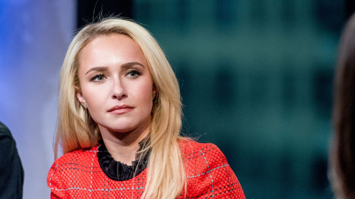 Hayden Panettiere's cause of death confirmed by officials, report