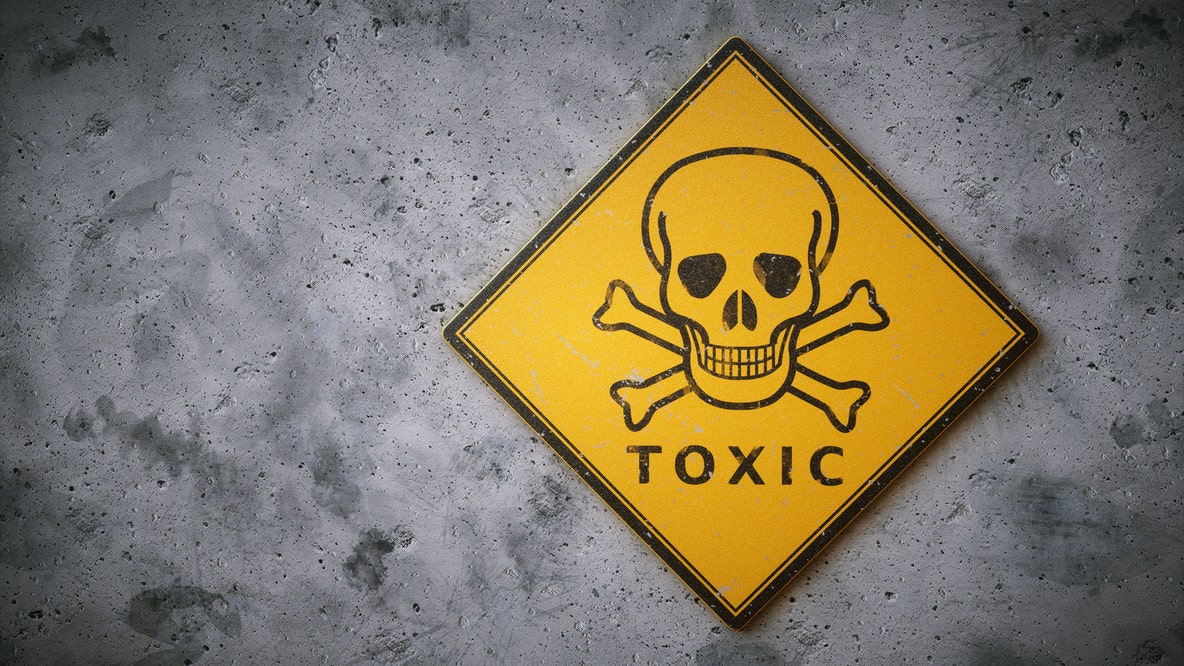 High school student hospitalized after ingesting chemical mixture, officials say