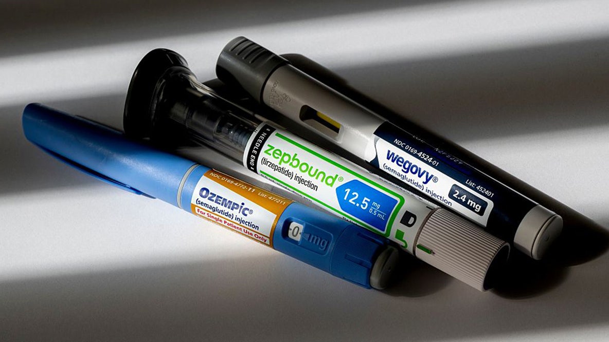 GLP-1 drugmakers sued over sudden vision loss risk: Reports