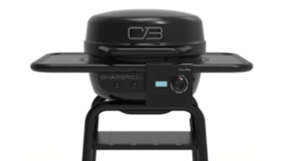 Popular electric grill recalled over bad wiring, electric shock risk