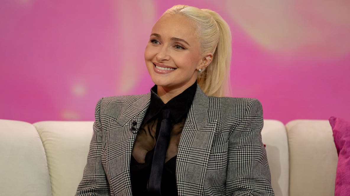 Hayden Panettiere’s celebration of life planned for this weekend: Report