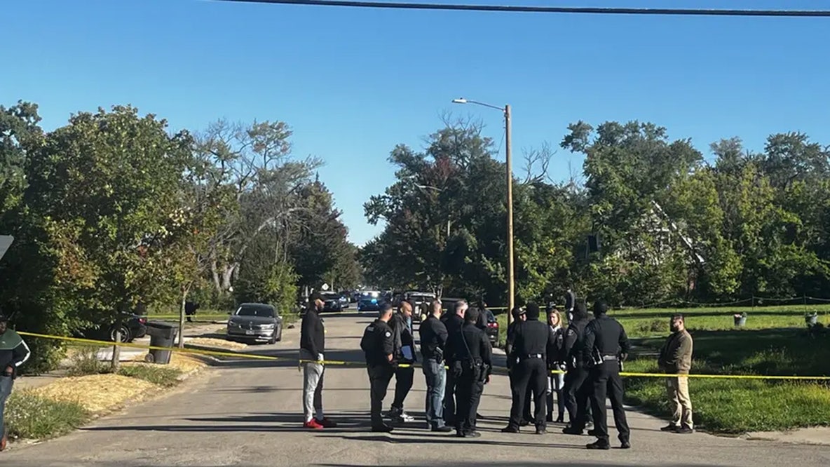 3 dead, 4 injured in Detroit mass shooting at location hosting ‘dancing-type activities’