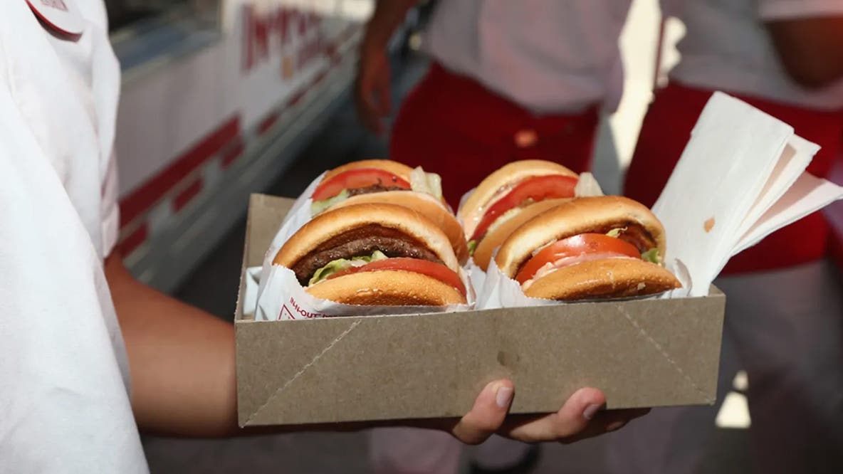 Major burger chain In-N-Out changes two key ingredients, sending fans into a frenzy