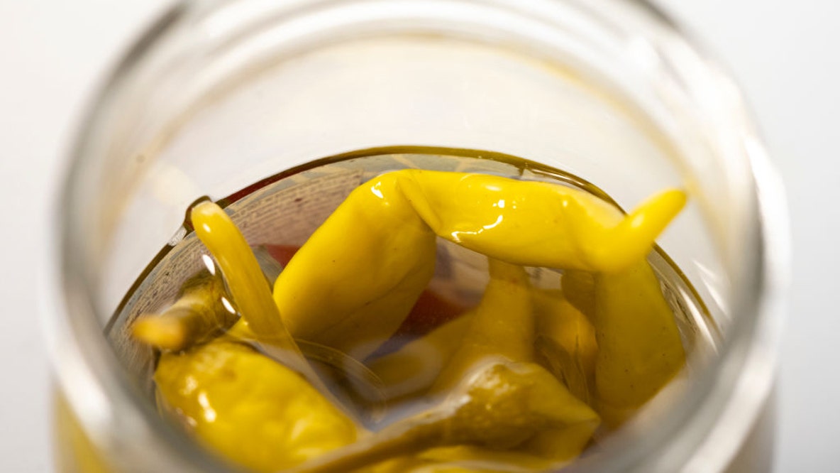 Viral social media video prompts recall of popular jarred peppers