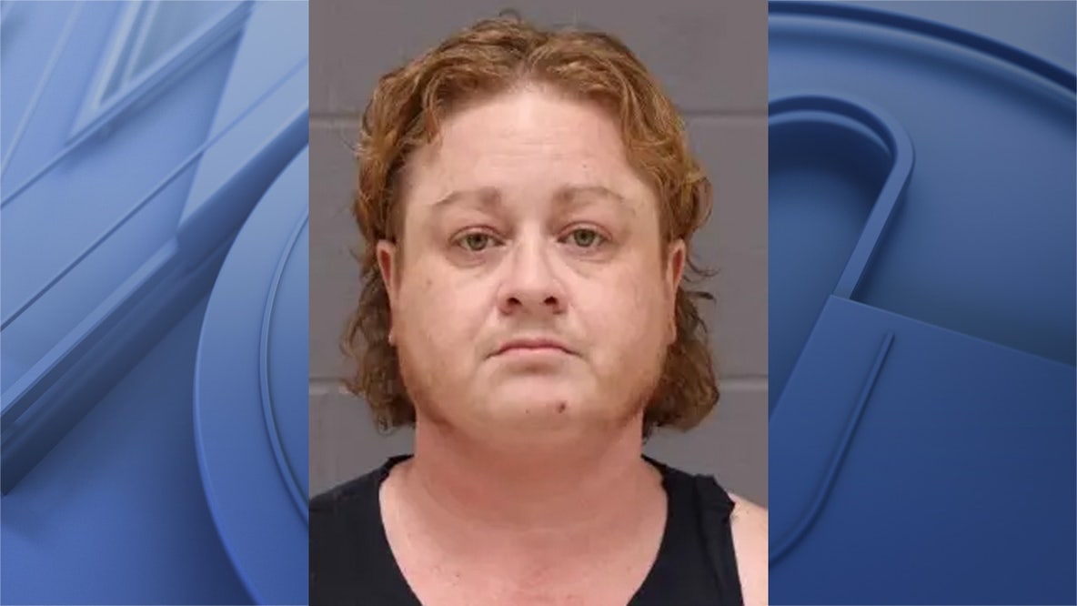 Michigan nurse accused of breaking bones and bruising premature infant at children's hospital