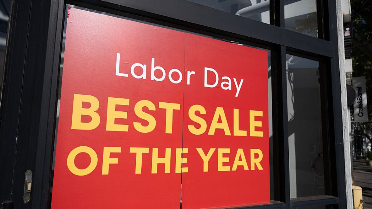 Labor Day 2026: Here’s what's open and closed