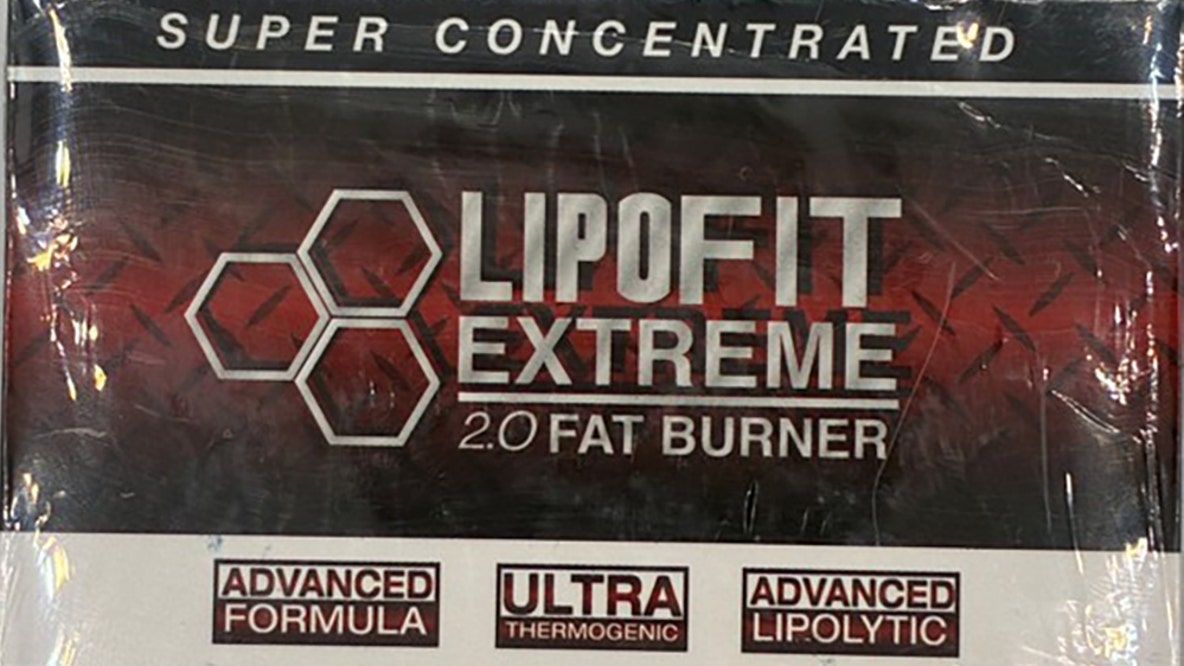 Recalled weight loss products are tainted with toxic substance, FDA says