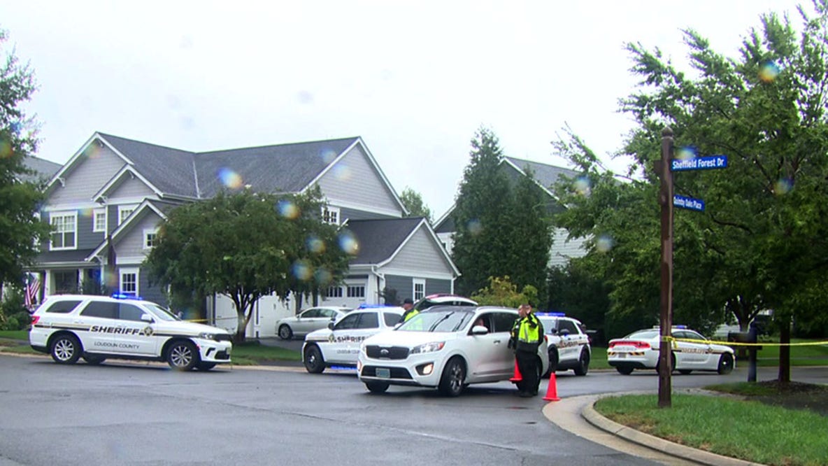 Well-known Northern Virginia real estate agent found dead in her home, husband arrested in Pennsylvania