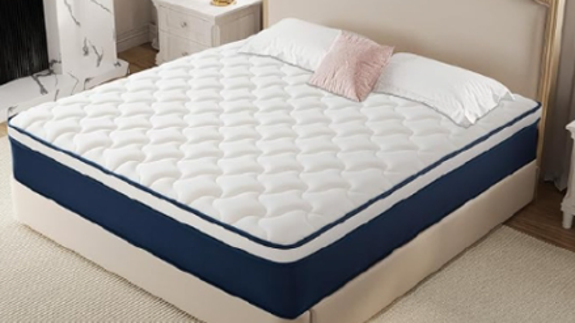 Nearly 48,500 mattresses recalled over fire hazard
