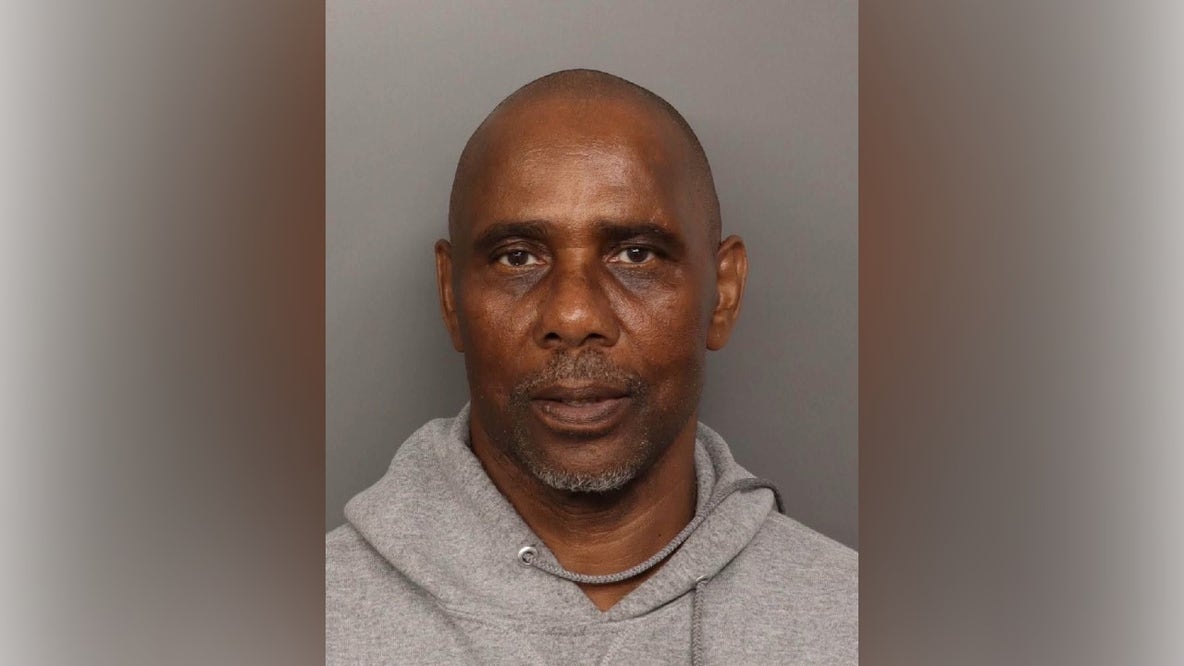Manhunt underway for sexually violent predator who removed GPS monitor