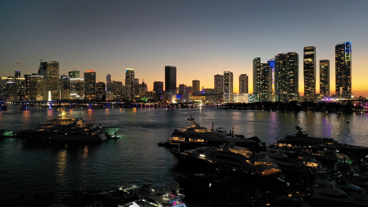 These are the best foodie cities in the US, according to a new ranking
