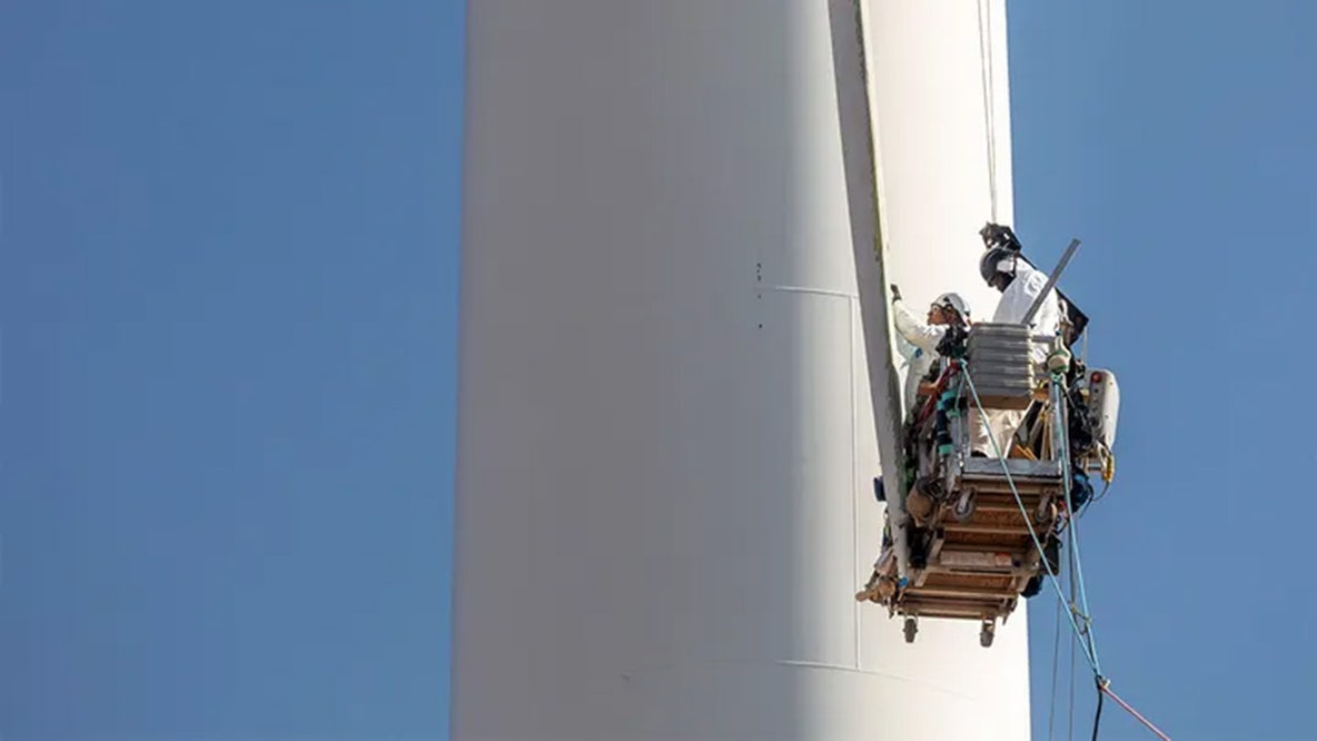 The 10 fastest-growing jobs in America over the next decade