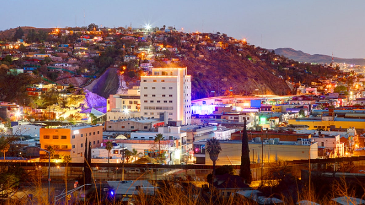 US restricts government travel to Mexican border city over threat concerns