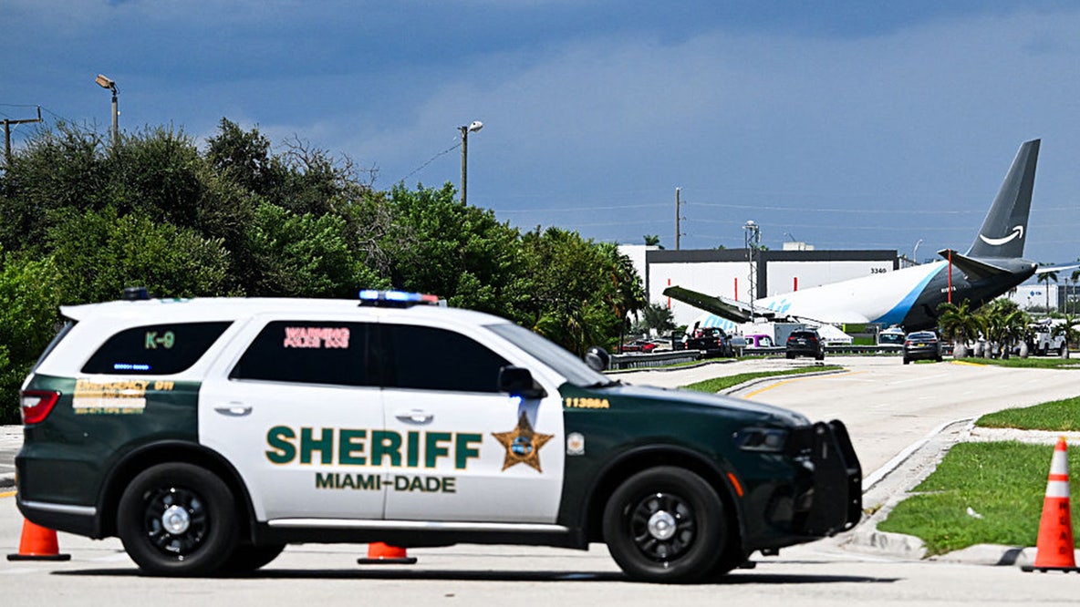Amazon cargo jet crash: Voice, flight recorders recovered as investigation continues
