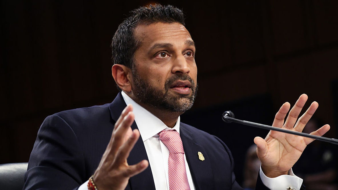Inside Operation Blackout: Patel reveals global scam ‘cities’ targeting your parents’ life savings