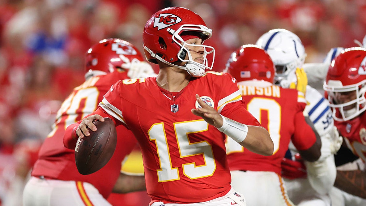 How to watch NFL football: Week 3