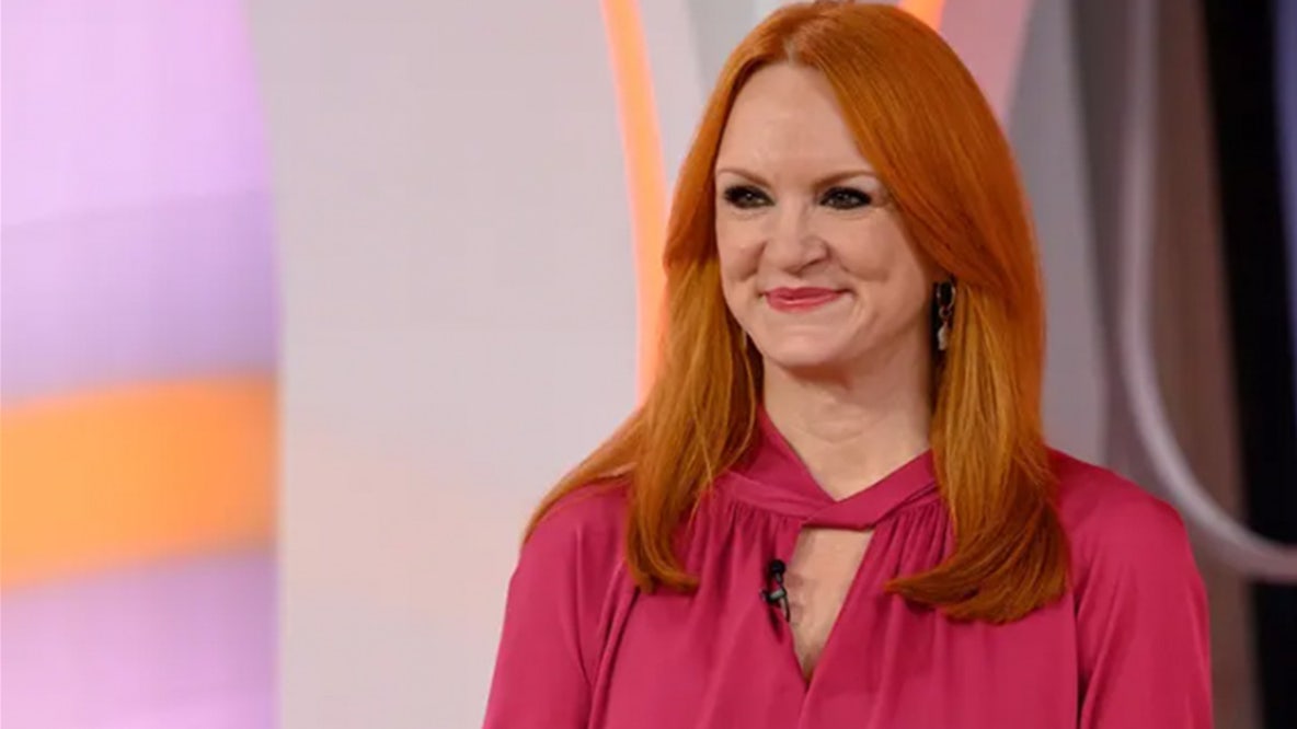 'Pioneer Woman' Ree Drummond's son arrested on drug, assault charges