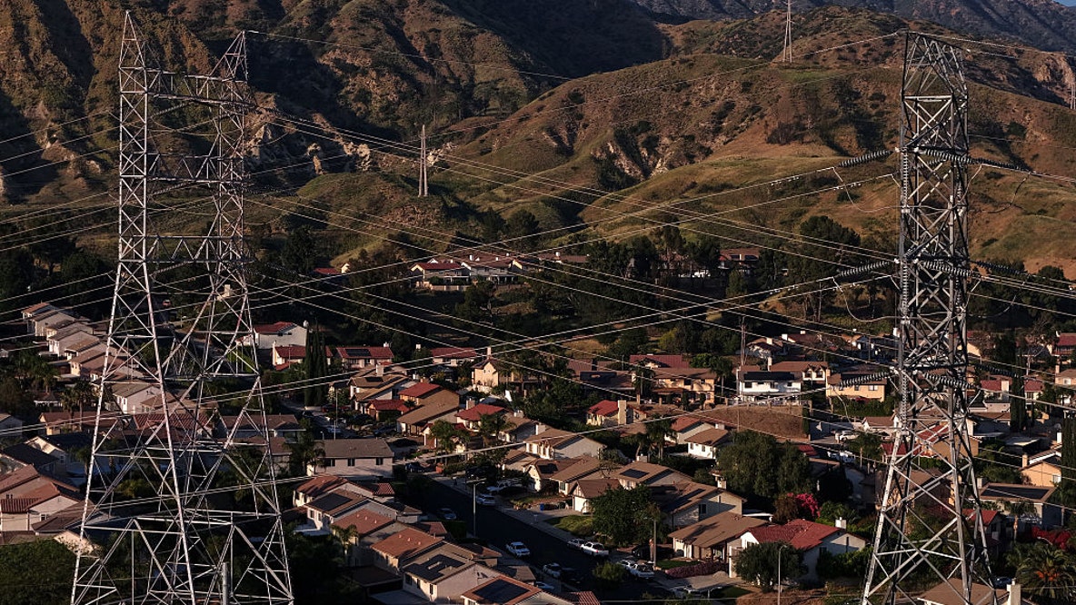 US investing nearly $2B in power grid as electricity demand surges