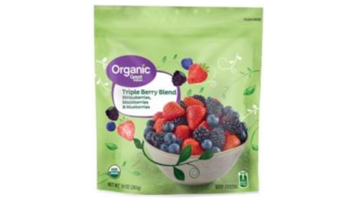 Walmart berry recall expands over E. coli contamination risk