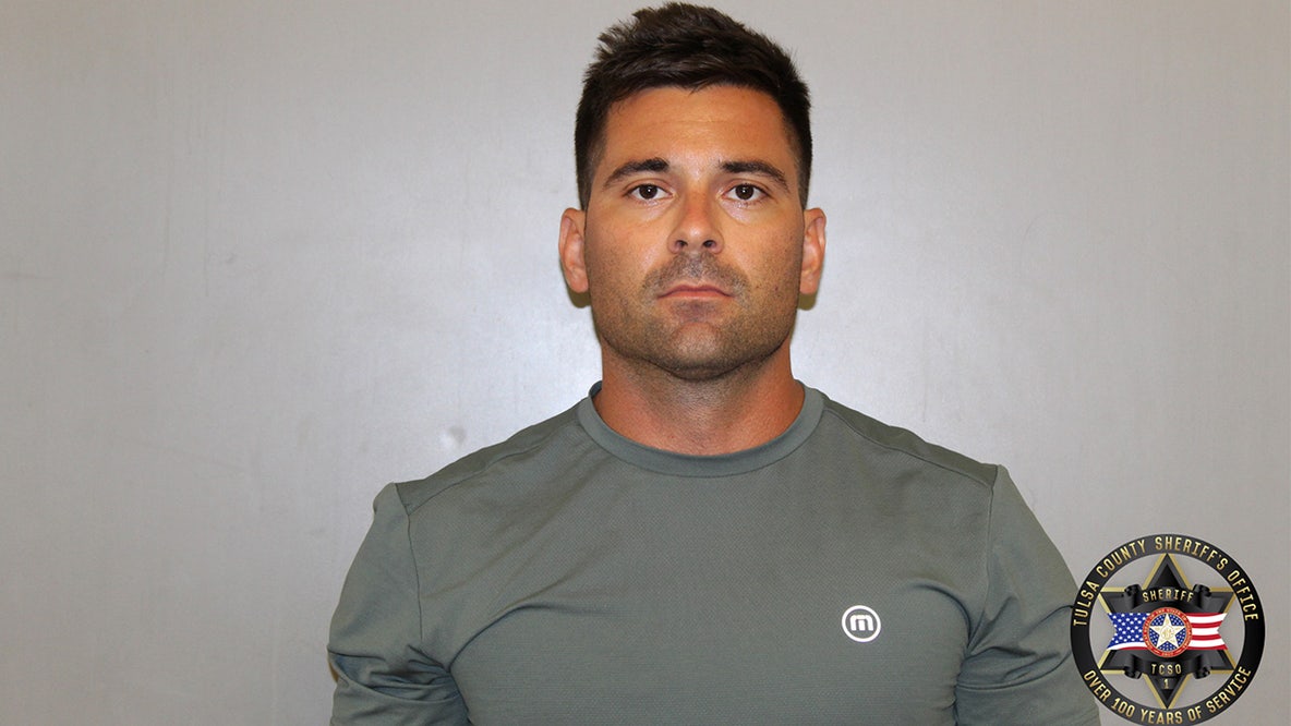 Marijuana business owner charged with murder after Oklahoma explosion kills 2