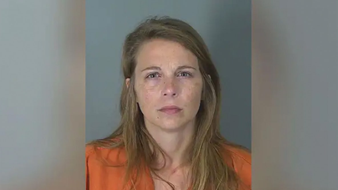 South Carolina mom accused of knife attack on young children; 6-year-old may lose arm: sheriff's office