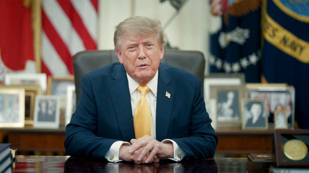 Trump says 1 million Obamacare enrollees in 30 states to get $500 rebate checks- See what states and why