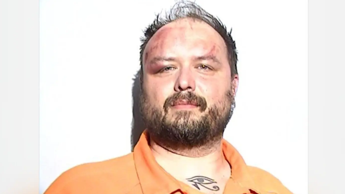 Former Ohio attorney convicted of trying to shoot ex-wife at restaurant