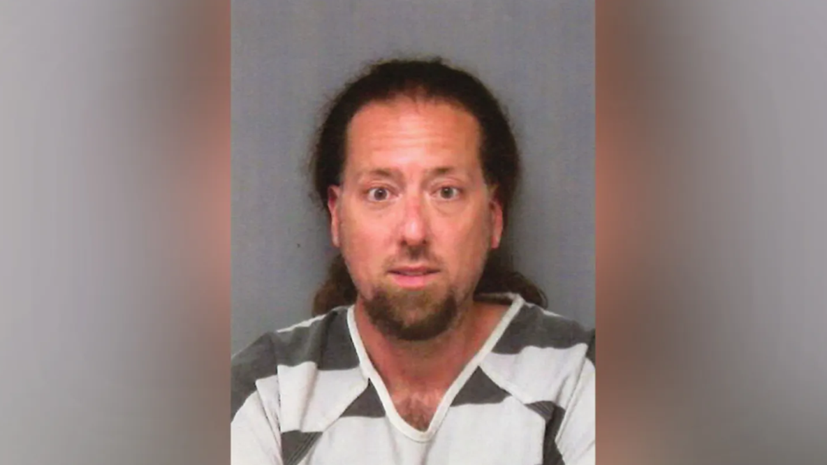 Former Ohio teacher charged with allegedly sheltering missing teen